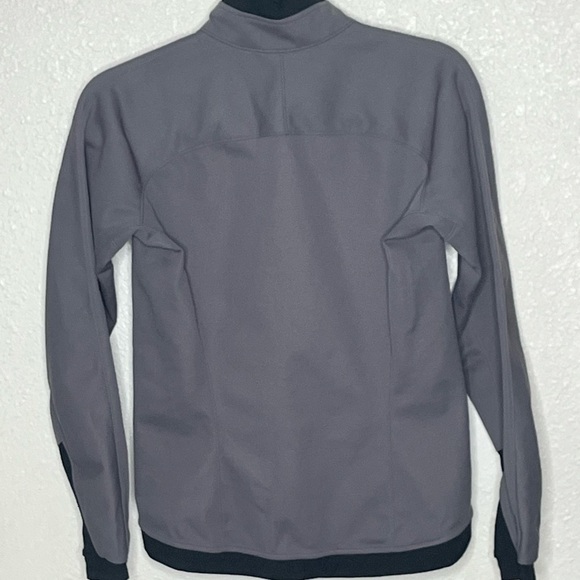 Mountain Hardwear Windstopper 1/4 Zip Jacket Sz Small - Picture 5 of 6